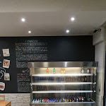 Photo n°6 de l'avis de Giuliano.a fait le 22/12/2023 à 17:17 sur le  Vinazza pizza italiana à Frosinone