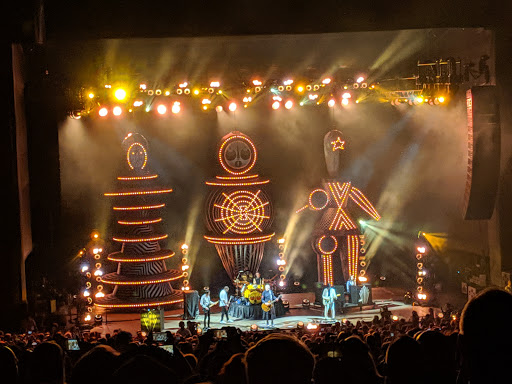 Event Venue «Shoreline Amphitheatre», reviews and photos, 1 Amphitheatre Pkwy, Mountain View, CA 94043, USA