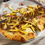 Photo n°4 de l'avis de Pietro.i fait le 25/08/2021 à 22:20 sur le  IL GALLO dal 1963 à Torvaianica