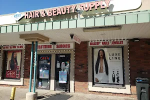 Remy Touch Hair & Beauty Supply image