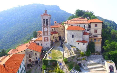 Sacro Monte di Varese (Unesco site) image