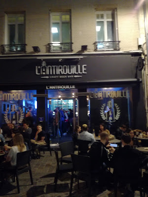 L'Antirouille à Reims