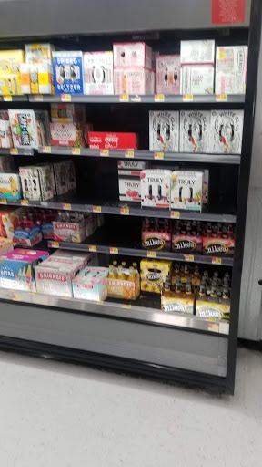 Department Store «Walmart Supercenter», reviews and photos, 235 E Dorset Dr, Dixon, CA 95620, USA