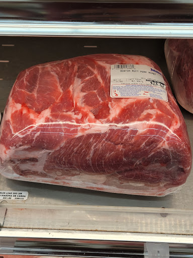 Supermarket «Jubilee Foods», reviews and photos, US-15 & MD-140, Emmitsburg, MD 21727, USA