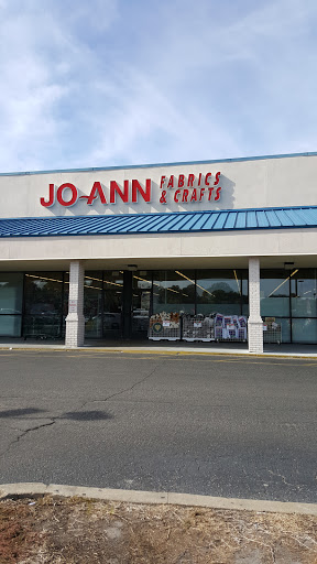 Jo-Ann Fabrics and Crafts, 224B Eglin Pkwy NE, Fort Walton Beach, FL 32547, USA, 
