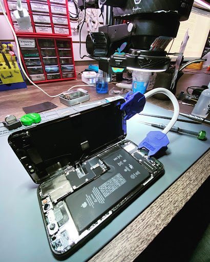 Smart Lab | Servicio Técnico de móviles en Cho, Santa Cruz de Tenerife
