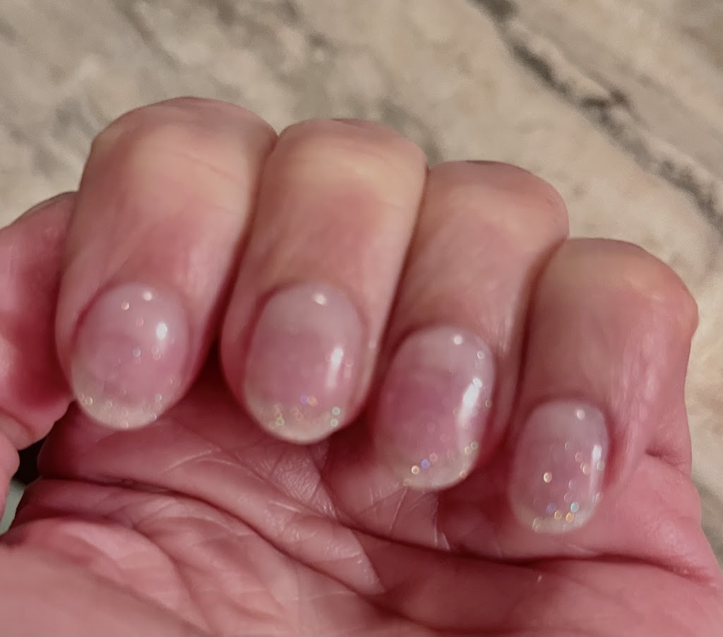 Pink Polish 98407