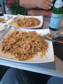 Phat thai du Restaurant thaï Mam'Asia à Ivry-sur-Seine - n°7