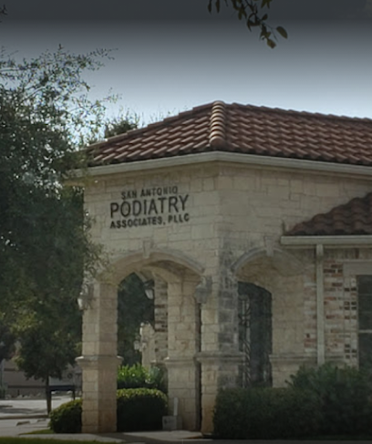 San Antonio Podiatry Associates