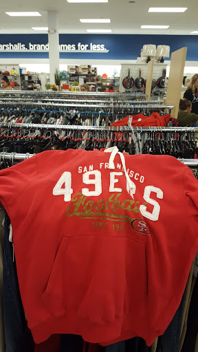 Department Store «Marshalls», reviews and photos, 1664 Commercial Way, Santa Cruz, CA 95065, USA