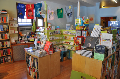 Book Store «WORD», reviews and photos, 126 Franklin St, Brooklyn, NY 11222, USA