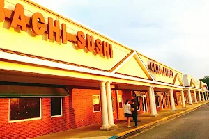 Hibachi Sushi Grill & Buffet image