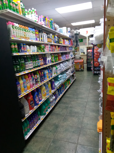 Supermarket «El Mariachi Inc», reviews and photos, 203 SW 2nd Ct, Pompano Beach, FL 33060, USA
