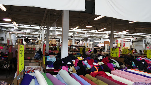 Fabric Store «Fabric Warehouse», reviews and photos, 970 New Brunswick Ave, Rahway, NJ 07065, USA
