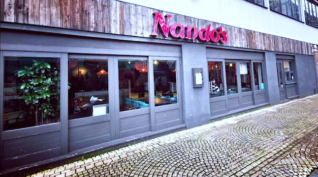 Nando's Bedford