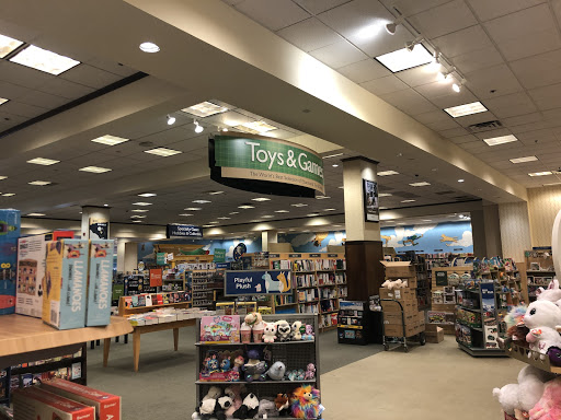 Book Store «Barnes & Noble», reviews and photos, 960 S Colorado Blvd, Glendale, CO 80246, USA