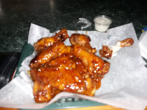 Bar & Grill «Sky Room Lounge Inc», reviews and photos, 1939 Rock Cliff Dr, Martinsburg, WV 25401, USA