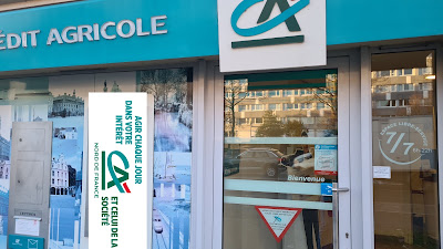 Crédit Agricole Nord de France à Marcq-en-Barœul