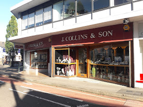 J Collins & Sons