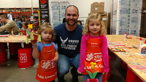 Home Improvement Store «The Home Depot», reviews and photos, 6700 Mooretown Rd, Williamsburg, VA 23188, USA