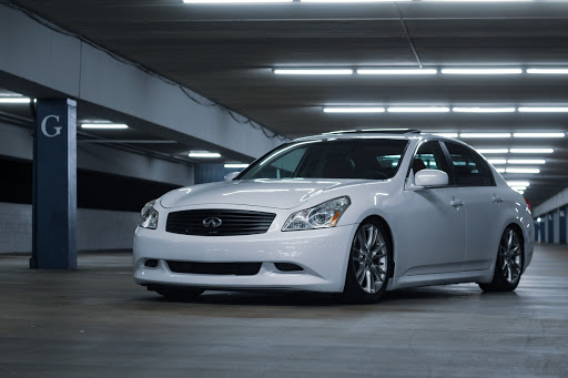 Auto Body Shop «J J Felix Auto Body Shop», reviews and photos, 6124 Ferguson Dr, Commerce, CA 90022, USA