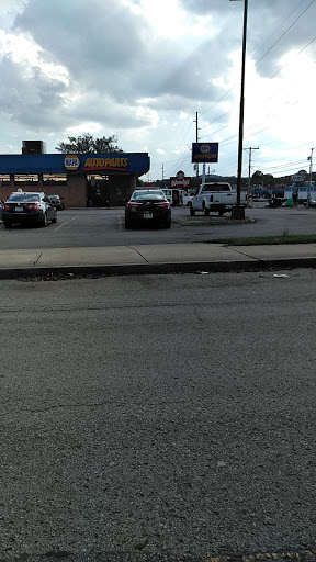 Auto Parts Store «NAPA Auto Parts - Genuine Parts Company», reviews and photos, 1219 Gallatin Pike S, Madison, TN 37115, USA