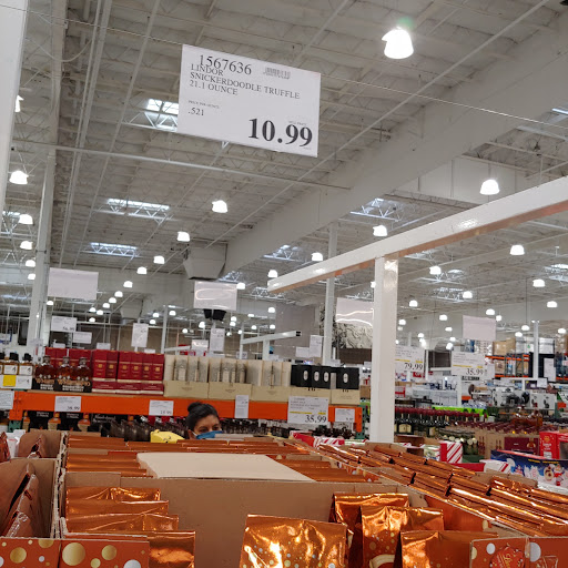 Warehouse store «Costco Wholesale», reviews and photos, 1000 N Rengstorff Ave, Mountain View, CA 94043, USA