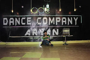 Aryan Dance Company image