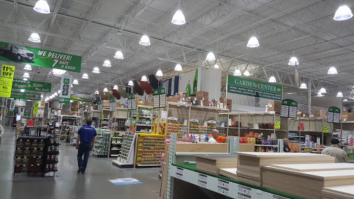 Home Improvement Store «Menards», reviews and photos, 300 Marlin Dr, Greenwood, IN 46142, USA