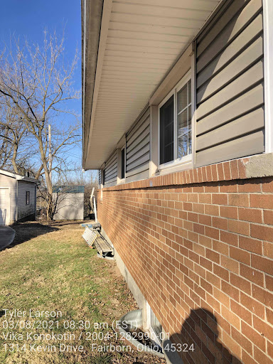 Roofing Contractor «Kerrigan Roofing and Restoration», reviews and photos