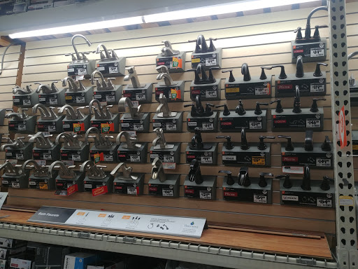 Home Improvement Store «The Home Depot», reviews and photos, 1305 S Lone Hill Ave, Glendora, CA 91740, USA