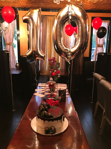 Dessert Restaurant «Better Than Sex - A Dessert Restaurant Key West», reviews and photos, 926 Simonton St, Key West, FL 33040, USA