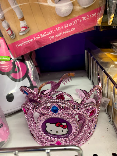 Party Store «Party City», reviews and photos, 2955 Cobb Pkwy, Atlanta, GA 30339, USA