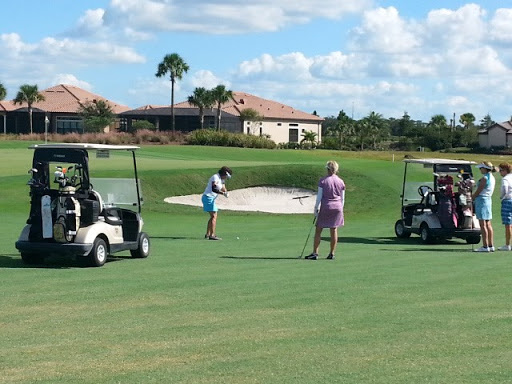 Golf Course «Esplanade Golf and Country Club at Lakewood Ranch», reviews and photos, 12825 Malachite Dr, Lakewood Ranch, FL 34211, USA