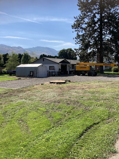 Arborscapes Tree Service