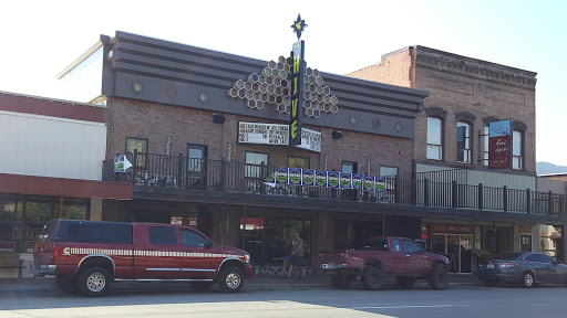 Concert Hall «The Hive», reviews and photos, 207 N First Ave, Sandpoint, ID 83864, USA
