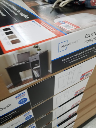 Department Store «Walmart Supercenter», reviews and photos, 2600 OH-59, Ravenna, OH 44266, USA