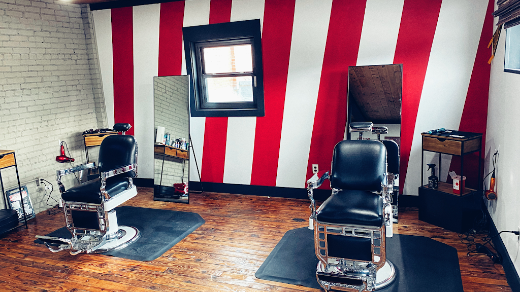 Handshake Barber & Supply 35976