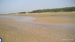 Photo of Talasari Beach and the settlement