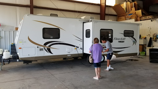 RV Dealer «A & L RV Sales», reviews and photos, 130 Capital Way, Christiana, TN 37037, USA
