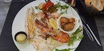 Produits de la mer du Restaurant Le Bouchon à Argelès-sur-Mer - n°6