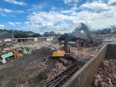North Forida waste management & Demolition