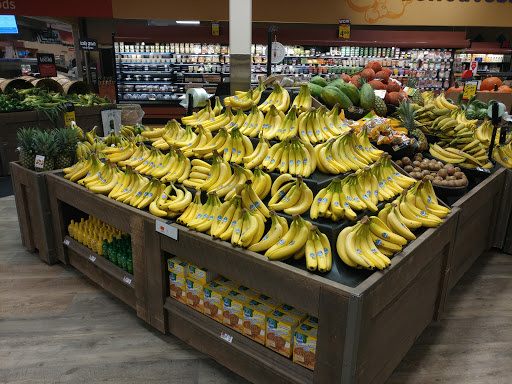Grocery Store «Hannaford Supermarket», reviews and photos, 175 Coliseum Ave, Nashua, NH 03063, USA
