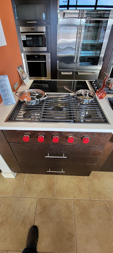 Appliance Store «Witbeck Home Appliance Mart», reviews and photos, 6551 Orchard Lake Rd, West Bloomfield Township, MI 48322, USA