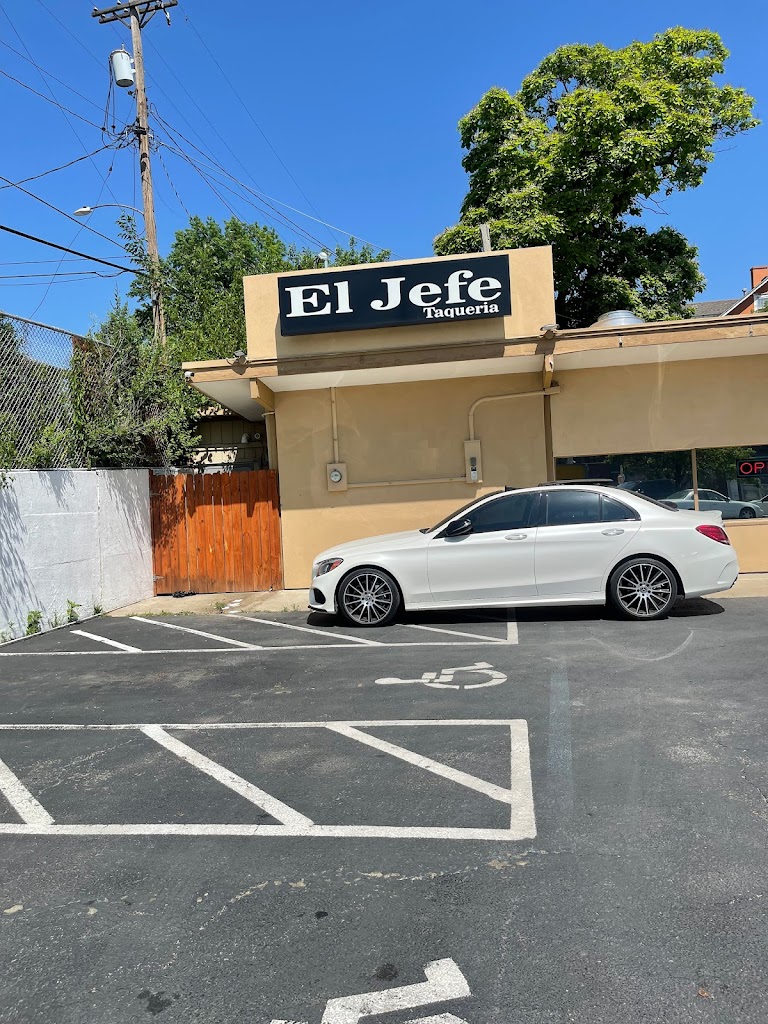 El Jefe 66102