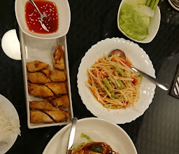 TO EAT photo