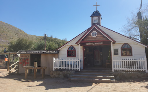 Lazy T Ranch - 5