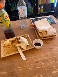 Plats et boissons du Restaurant Wabaki Sushi à Annecy - n°12