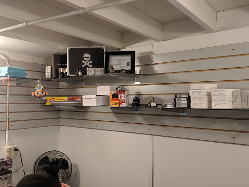 Explore lebron tattoo ideas, creative tattoo ideas in Eureka Springs, available at Sailors Luck Tattoo