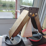 Photo n° 2 de l'avis de peru.w fait le 04/05/2023 à 19:50 pour Ô Chalet Restaurant à Éragny